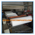 Leaf Type Separator Fiberglass Battery Separator